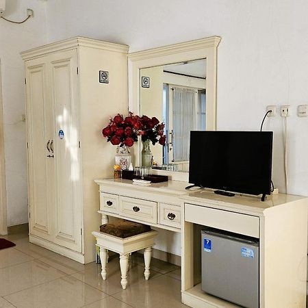 Hotel Surokarsan 9 House Yogyakarta Exterior foto